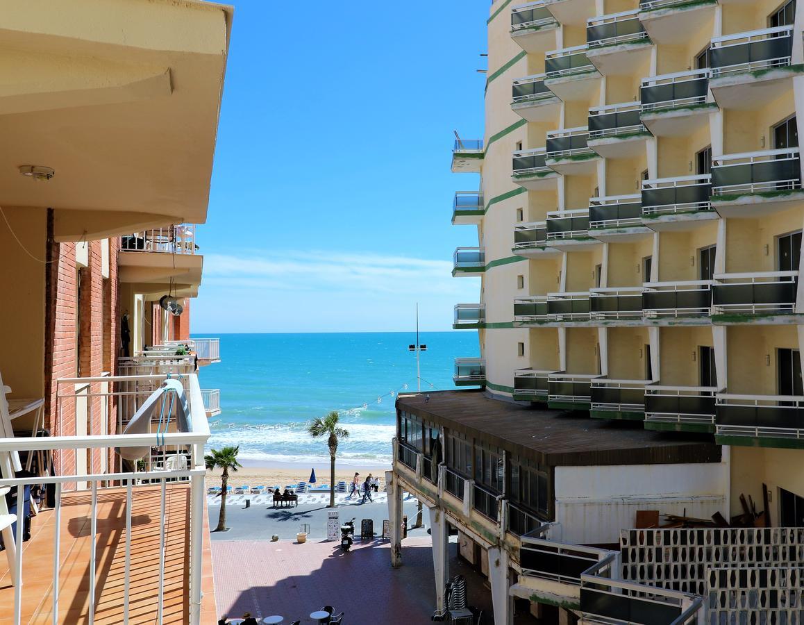 Apartment Tugar 3-5