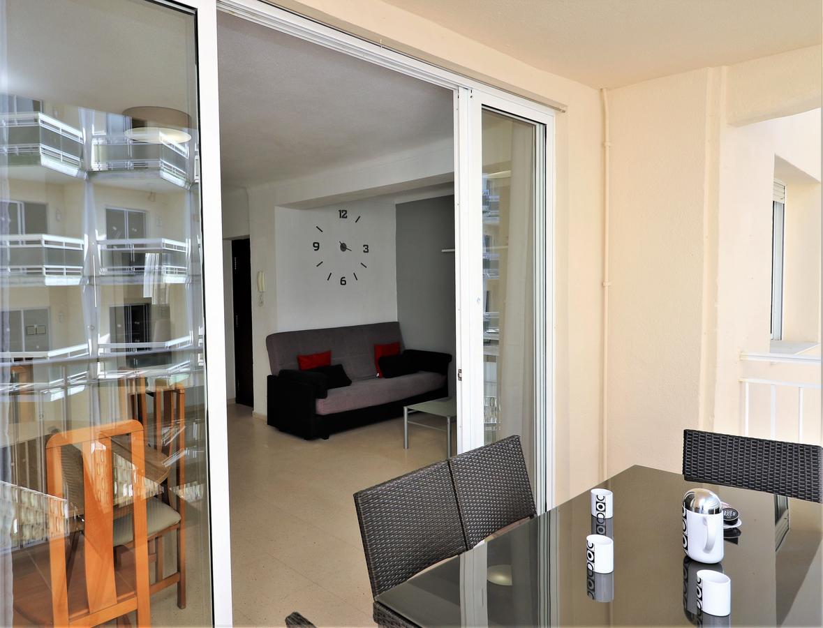 Apartment Tugar 3-5 *