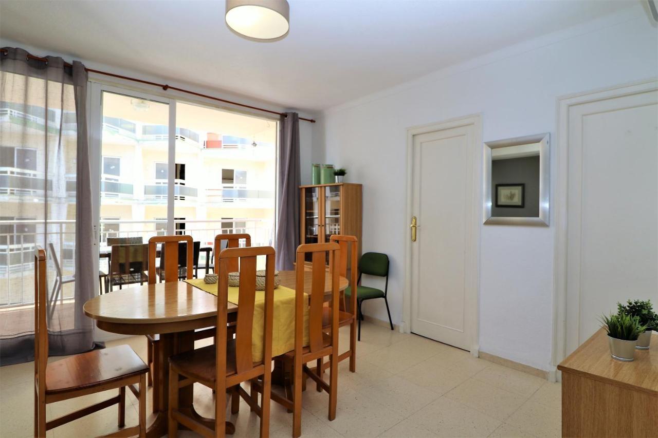 Tugar 3-5 Apartment Benidorm